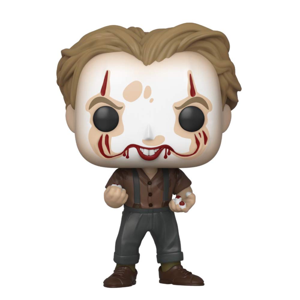 Funko POP! Movies IT Chapter Two Pennywise Meltdown #875