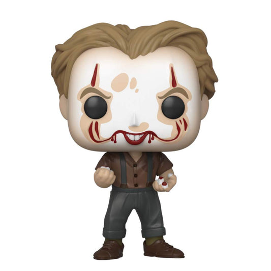Funko POP! Movies IT Chapter Two Pennywise Meltdown #875