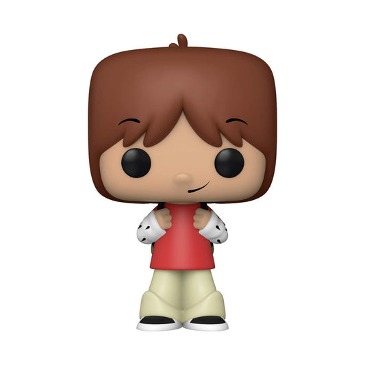 Funko POP! Animation: Fosters Home - Mac