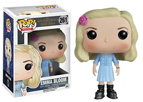 Funko POP! Movies: Miss Peregrine's Home for Peculiar Children, Emma