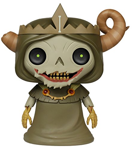 Funko POP! Television Adventure Time The Lich King #303