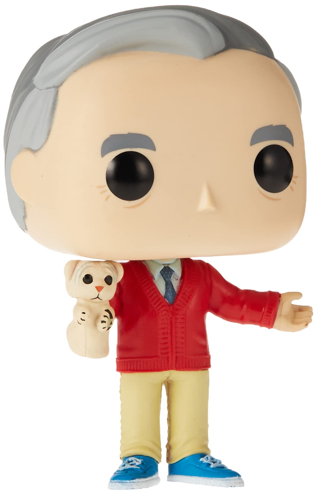 Funko POP! Movies: A Beautiful Day in The Neighborhood - Mr. Rogers