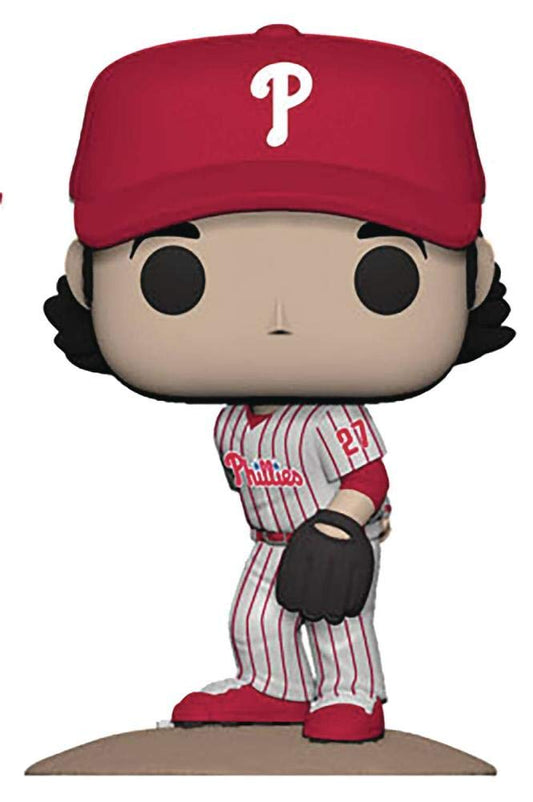 Funko POP! Baseball MLB Philadelphia Phillies Aaron Nola