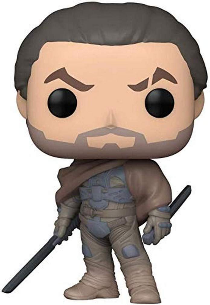 Funko POP! Movies Dune Duncan Idaho #1027