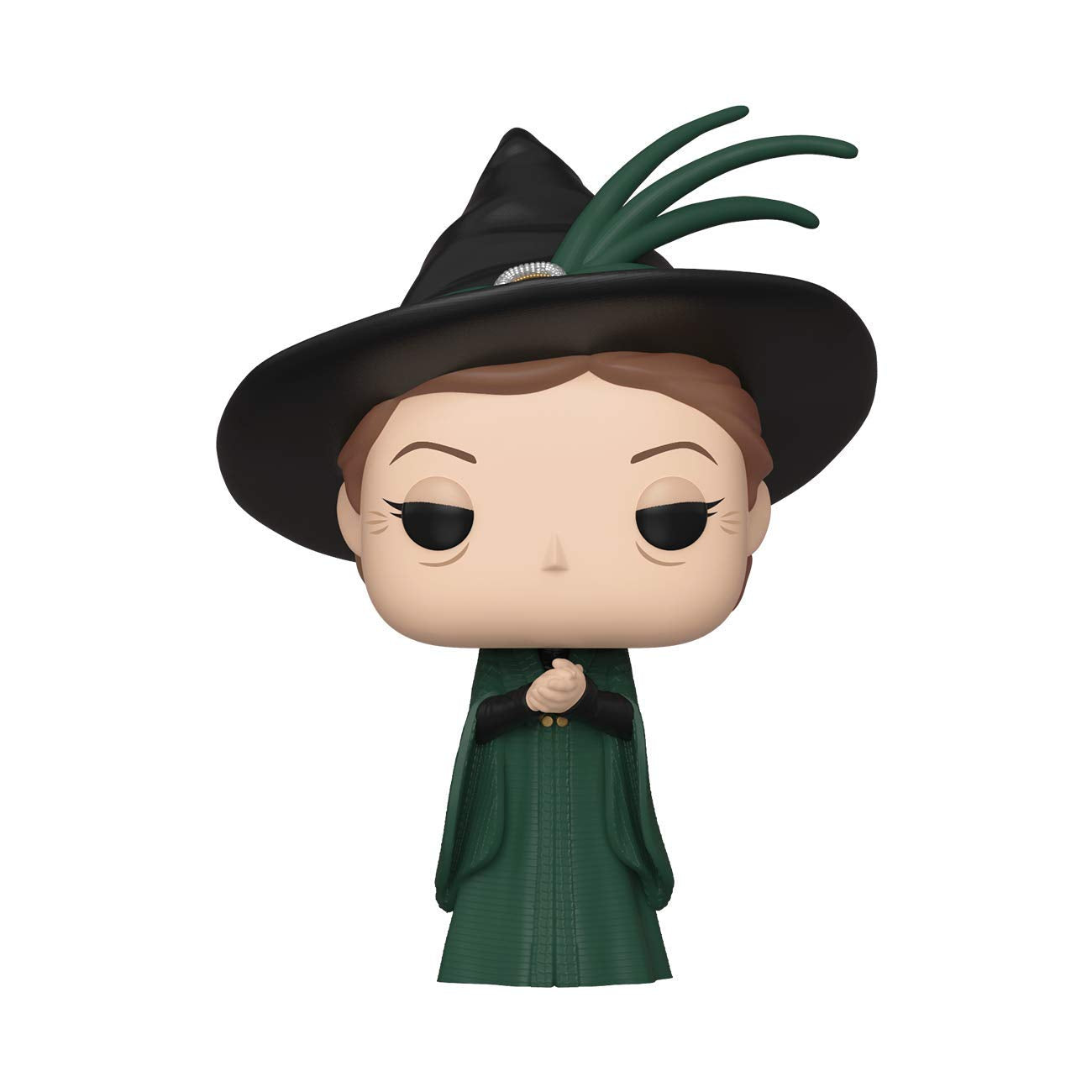 Funko POP! Harry Potter Minerva Mcgonagall [Yule]