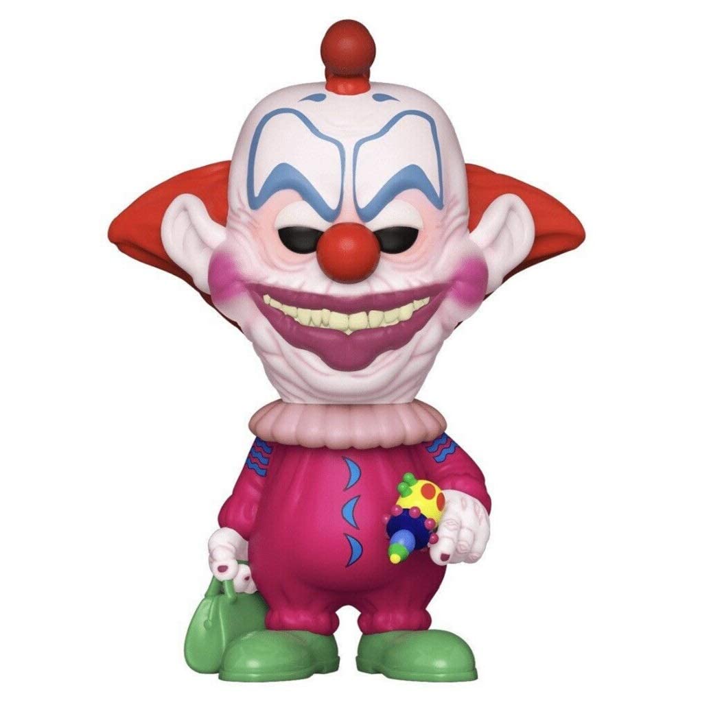 Funko POP! Movies Killer Klowns from Outer Space Slim #822 Exclusive