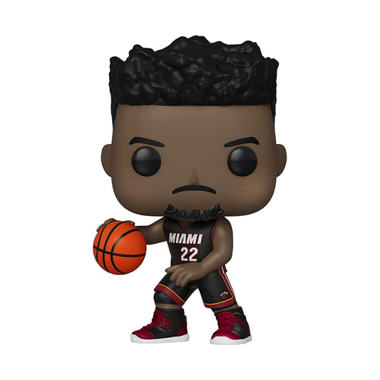 Funko POP! Basketball NBA Miami Heat Jimmy Butler #119