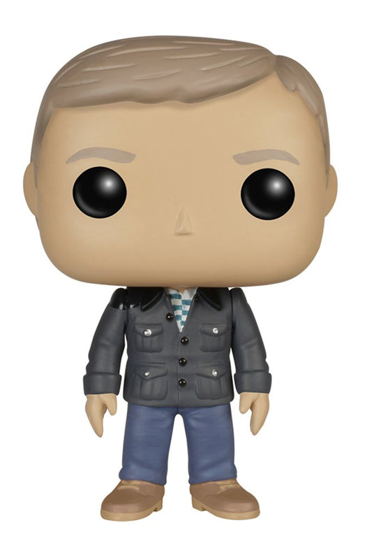 Funko POP! Television Sherlock Dr. John Watson #285