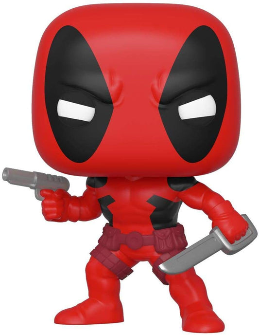 Funko POP! Marvel First Appearance - Deadpool