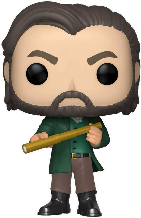 Funko POP! Movies: Mortal Engines - Thaddeus Valentine