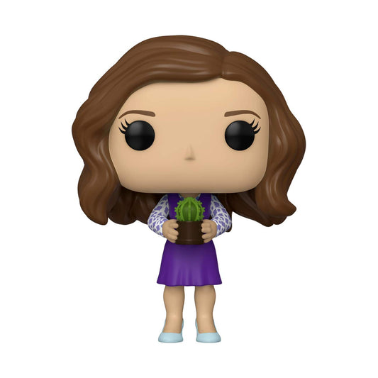 Funko POP! Television The Good Place Janet #954