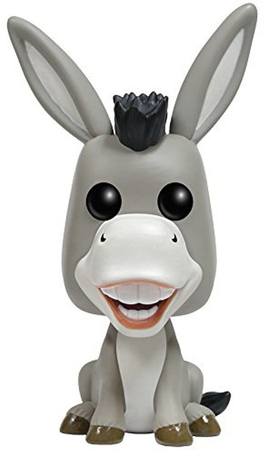 Funko POP! Movies Shrek Donkey #279