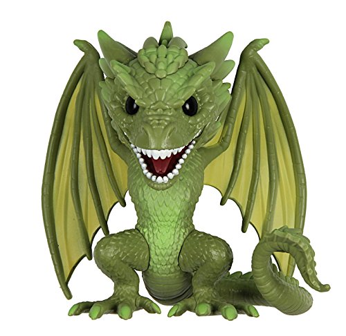 Funko POP! Game of Thrones 6 Inch Rhaegal #47