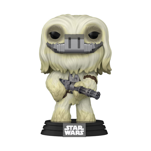 Funko POP! Star Wars: Across The Galaxy - Moroff, Exclusive