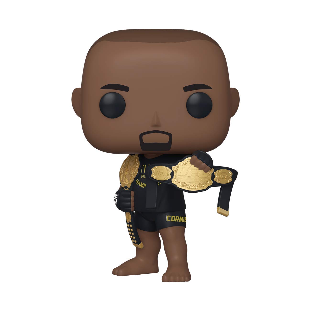 Funko POP! UFC - Daniel Cormier