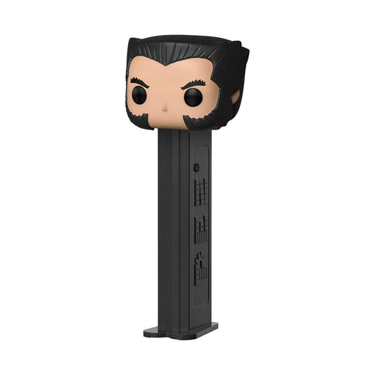 Funko POP! PEZ: Marvel - Logan