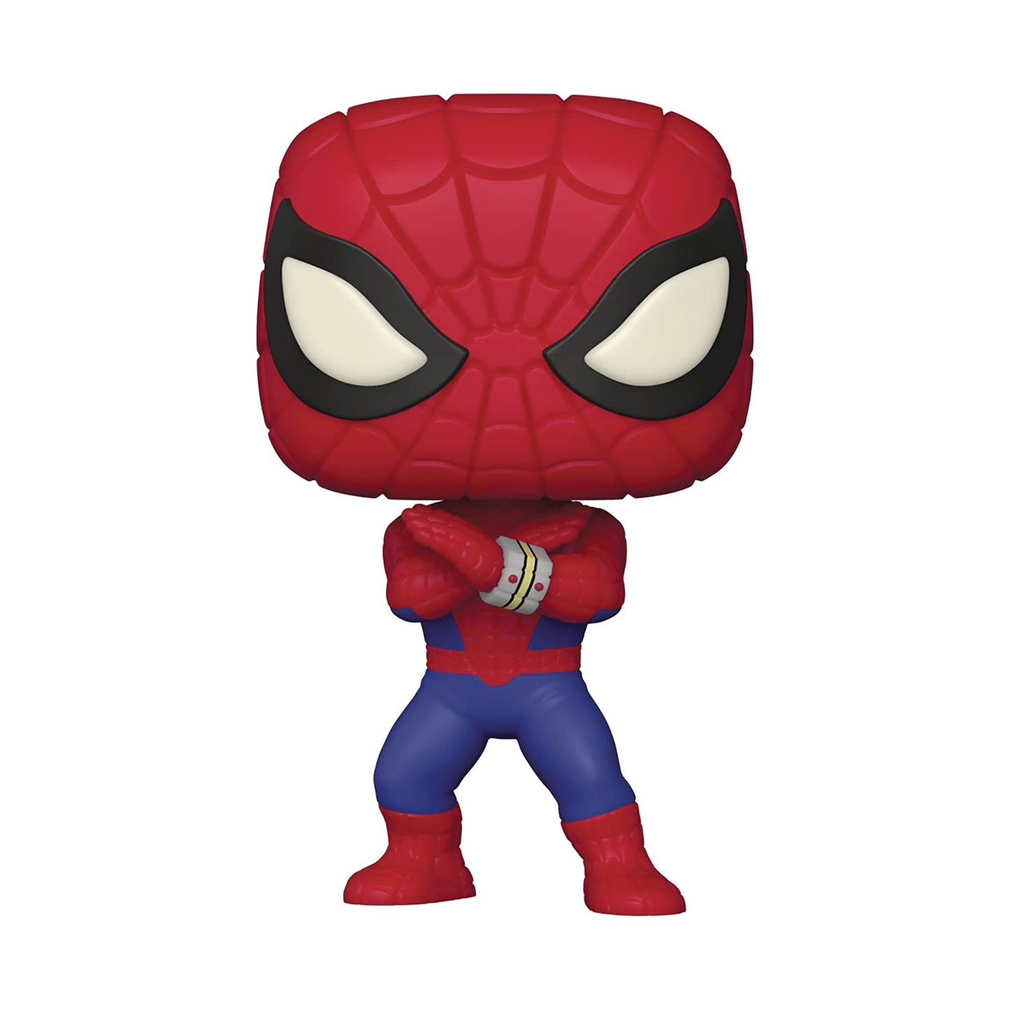 Funko POP! Marvel Spider-Man (Japanese TV Series) #932 Exclusive