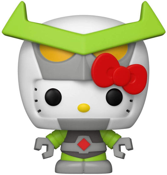 Funko POP! Sanrio: Hello Kitty Kaiju - Space Kaiju