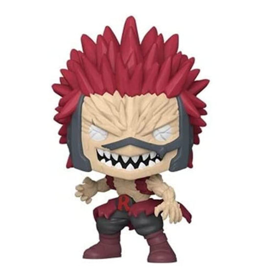 Funko POP! Animation: My Hero Acadamia - Eijiro Unbreakable
