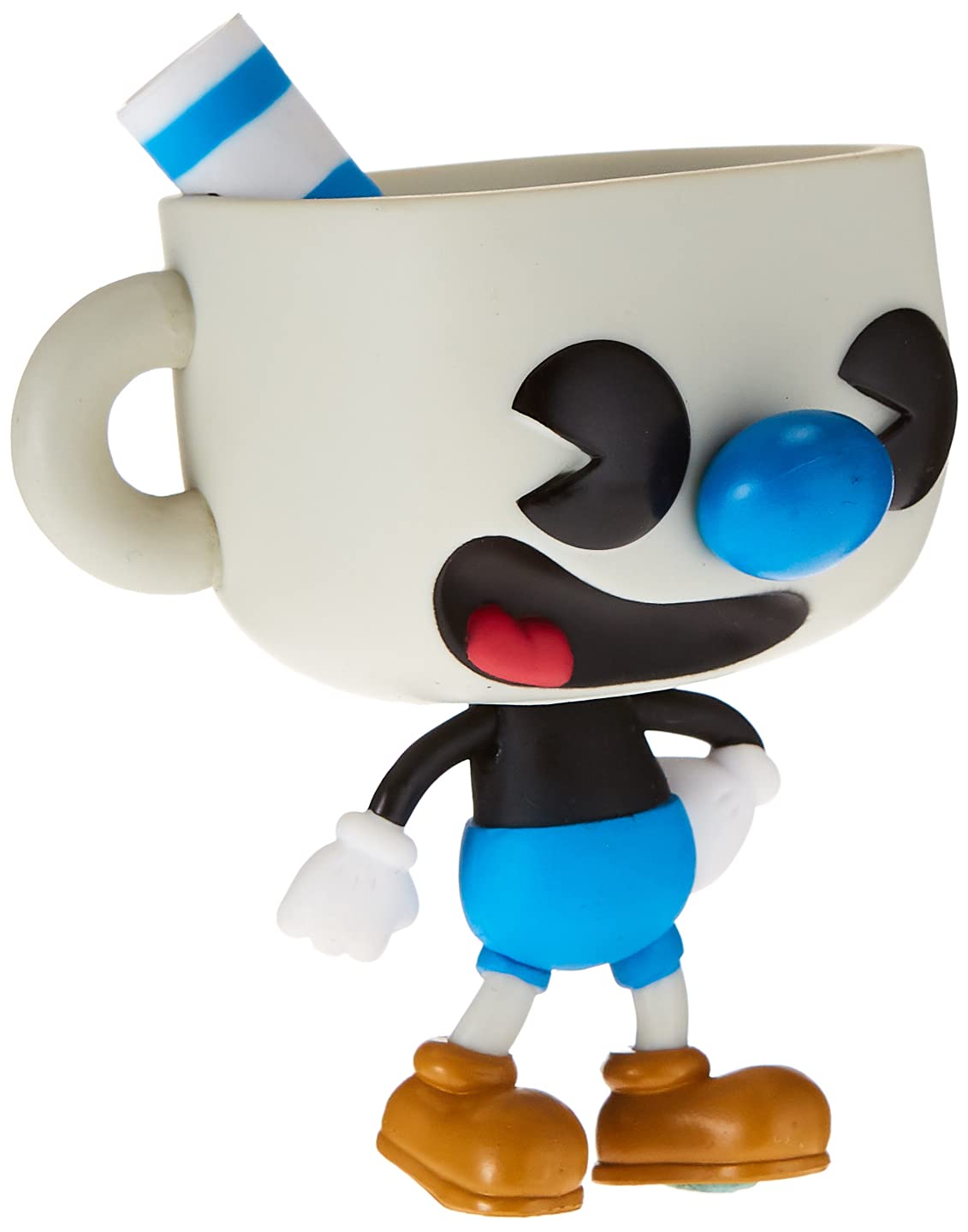 Funko POP! Games: Cuphead - Mugman