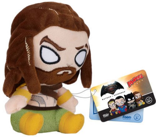 Funko Mopeez: Batman vs Superman - Aquaman Plush