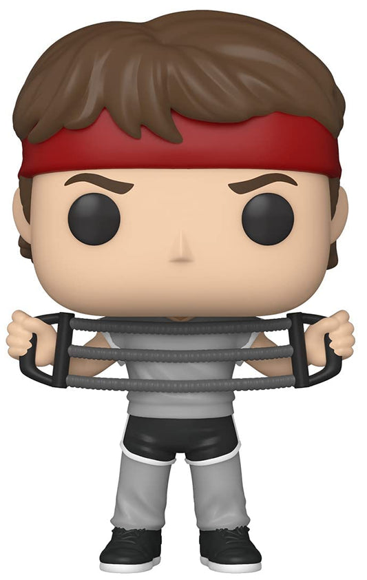 Funko POP! Movies The Goonies Brand #1070 Exclusive