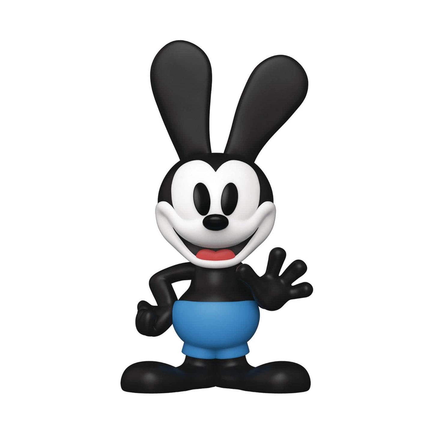 Funko Oswald The Lucky Rabbit (Disney) Vinyl Soda (56529)