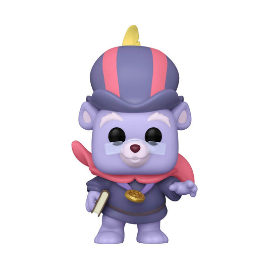 Funko POP! Disney Adventures of Gummi Bears Zummi #781