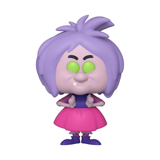 Funko POP! Disney: Sword in The Stone - Madam Mim