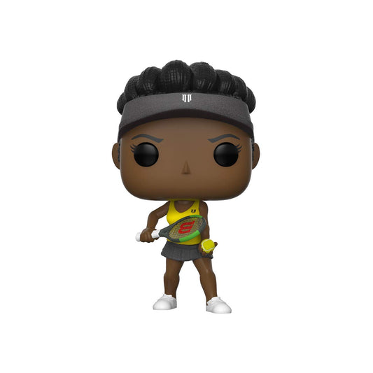 Funko POP! Legends: Tennis Legends - Venus Williams