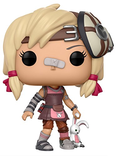 Funko POP! Games Borderlands Tiny Tina