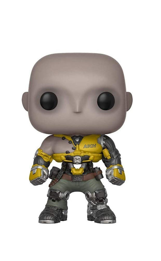 Funko POP! Movies Ready Player One Aech
