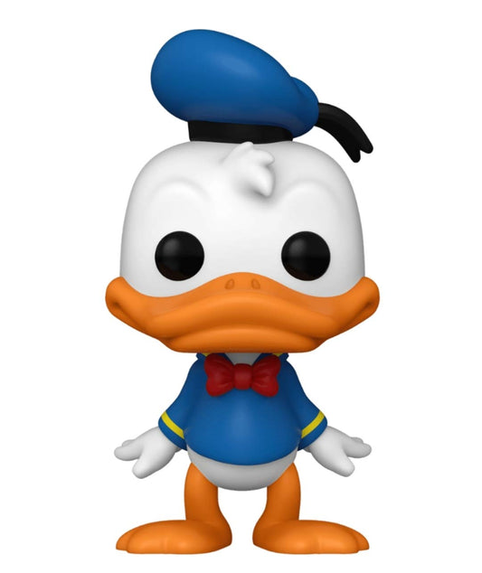 Funko POP! Disney Mickey and Friends Donald Duck #984 Funko Hollywood Exclusive