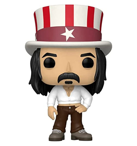 Funko POP! Rocks Frank Zappa #264