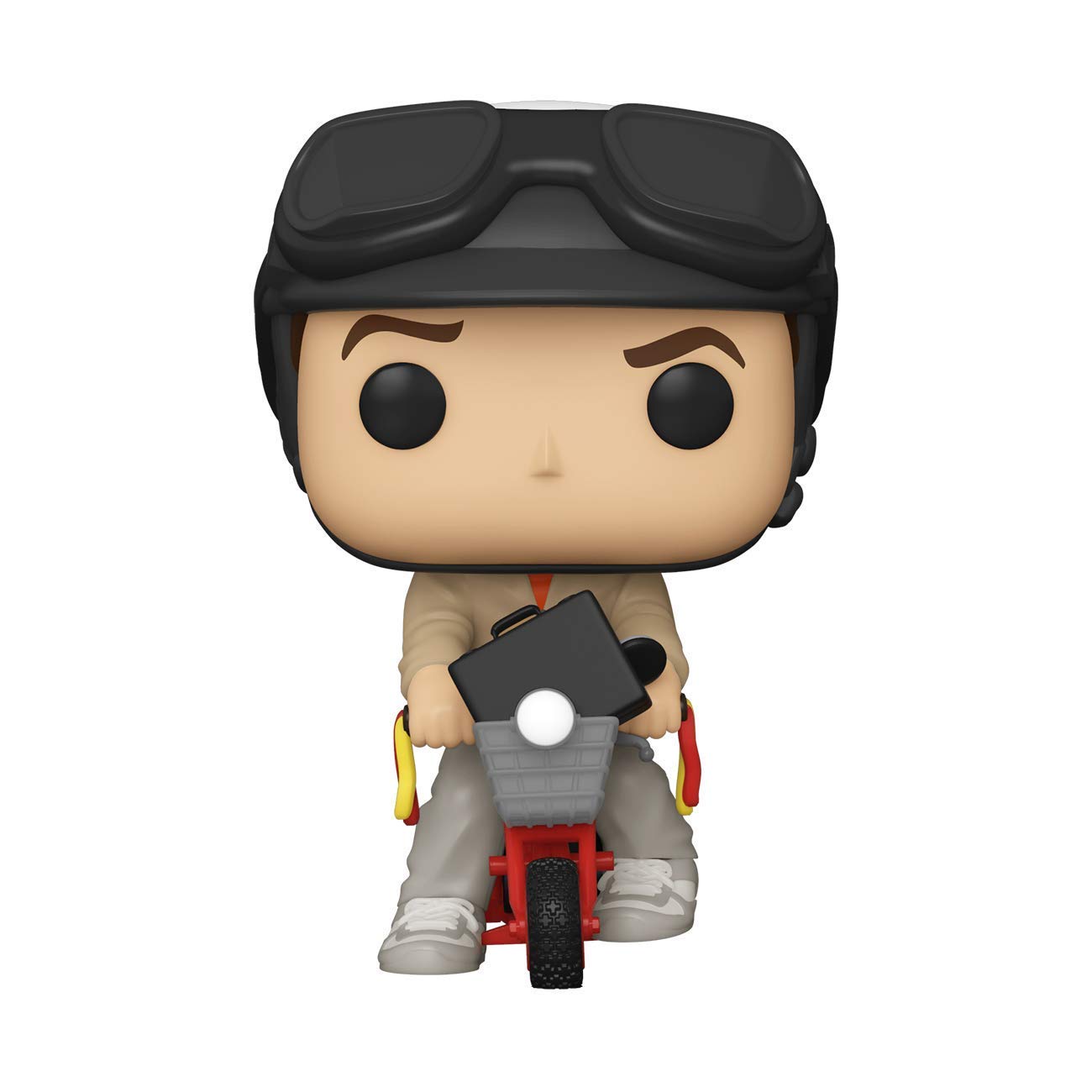Funko POP! Rides Dumb & Dumber - Lloyd with Bicycle