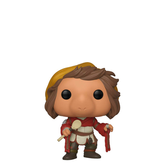 Funko POP! Television Dark Crystal - Hup