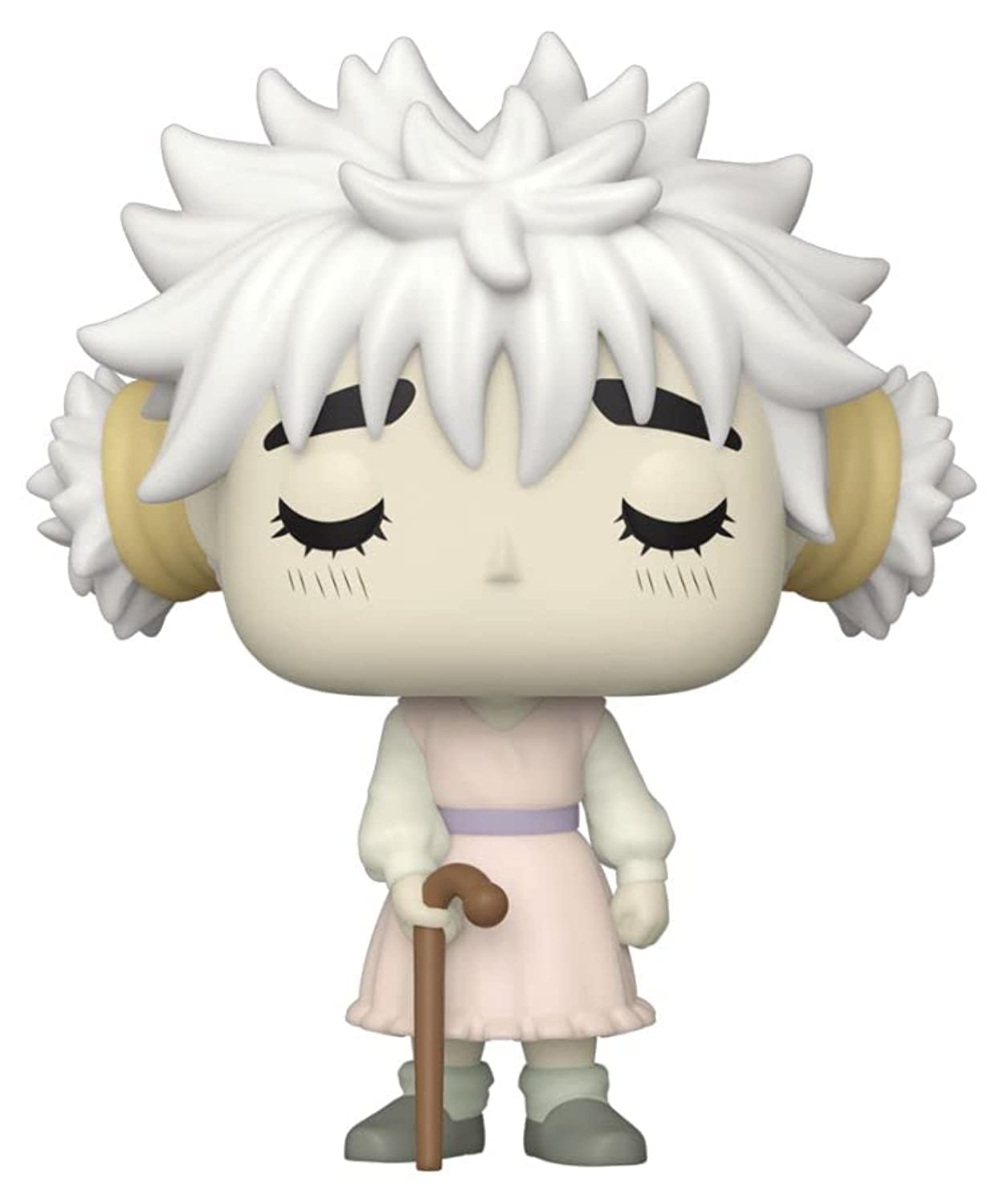 Funko POP! Animation Hunter x Hunter Komugi #1092 Exclusive