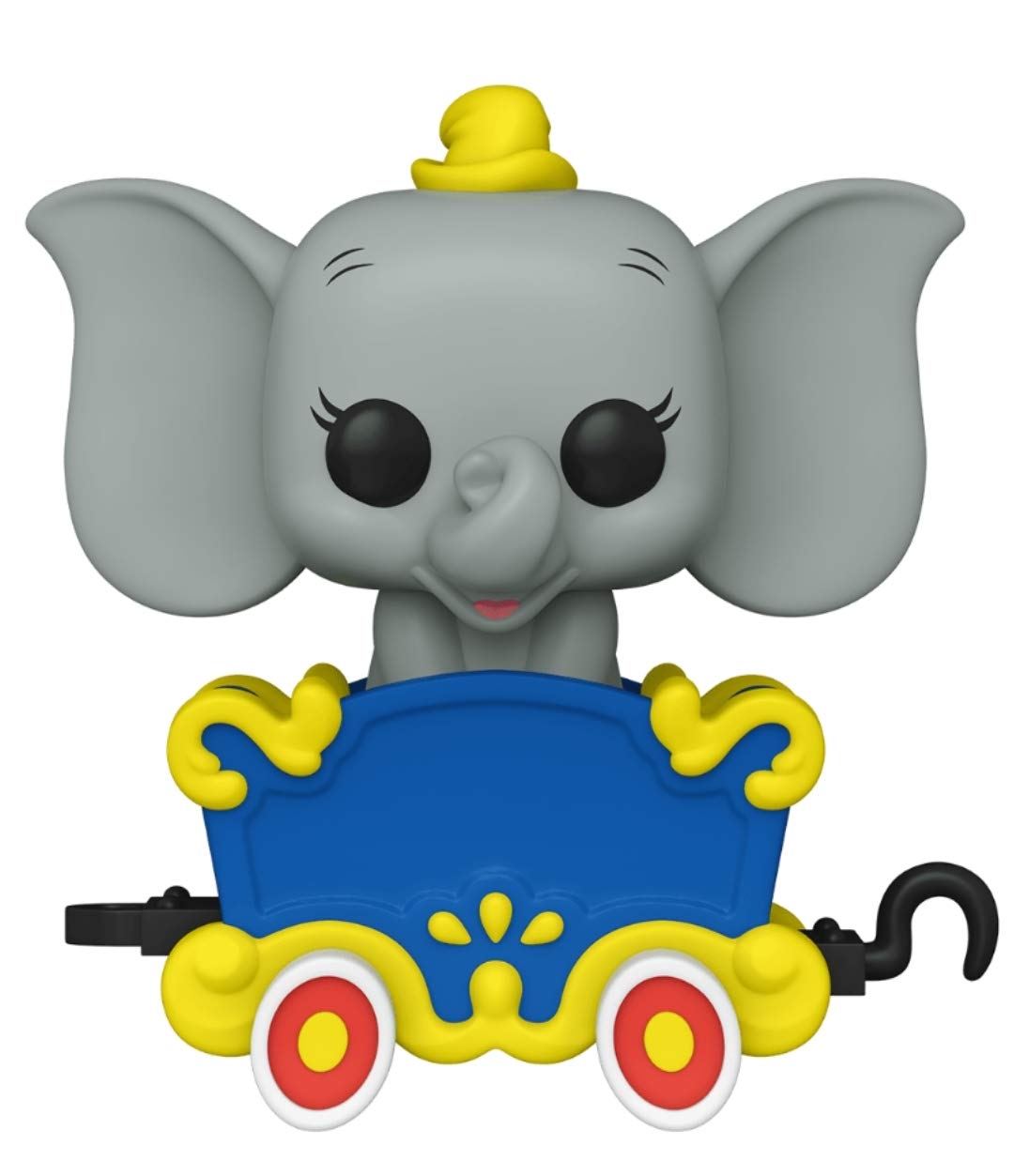 Funko POP! Disneyland Resort 65th Anniversary: Dumbo (On The Casey Jr. Circus Train Attraction) Exclusive #05