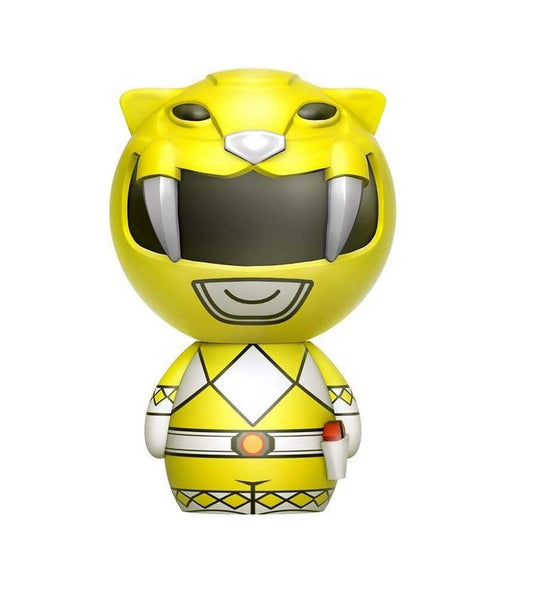 Funko Dorbz: Power Rangers Yellow Ranger