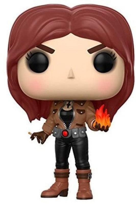 Funko POP! Comics Hellboy Liz Sherman