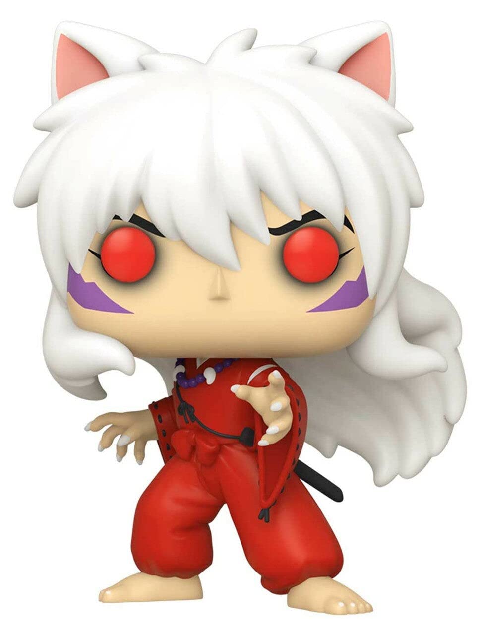 Funko POP! Animation Evil Inuyasha #770 Exclusive