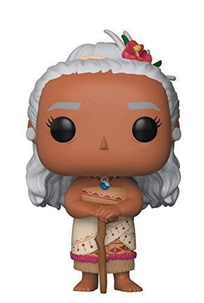 Funko POP! Disney: Moana - Gramma Tala