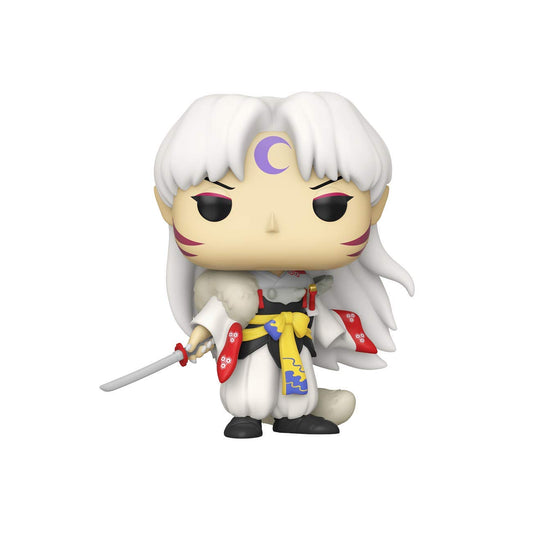 Funko POP! Animation Inuyasha - Sesshomaru