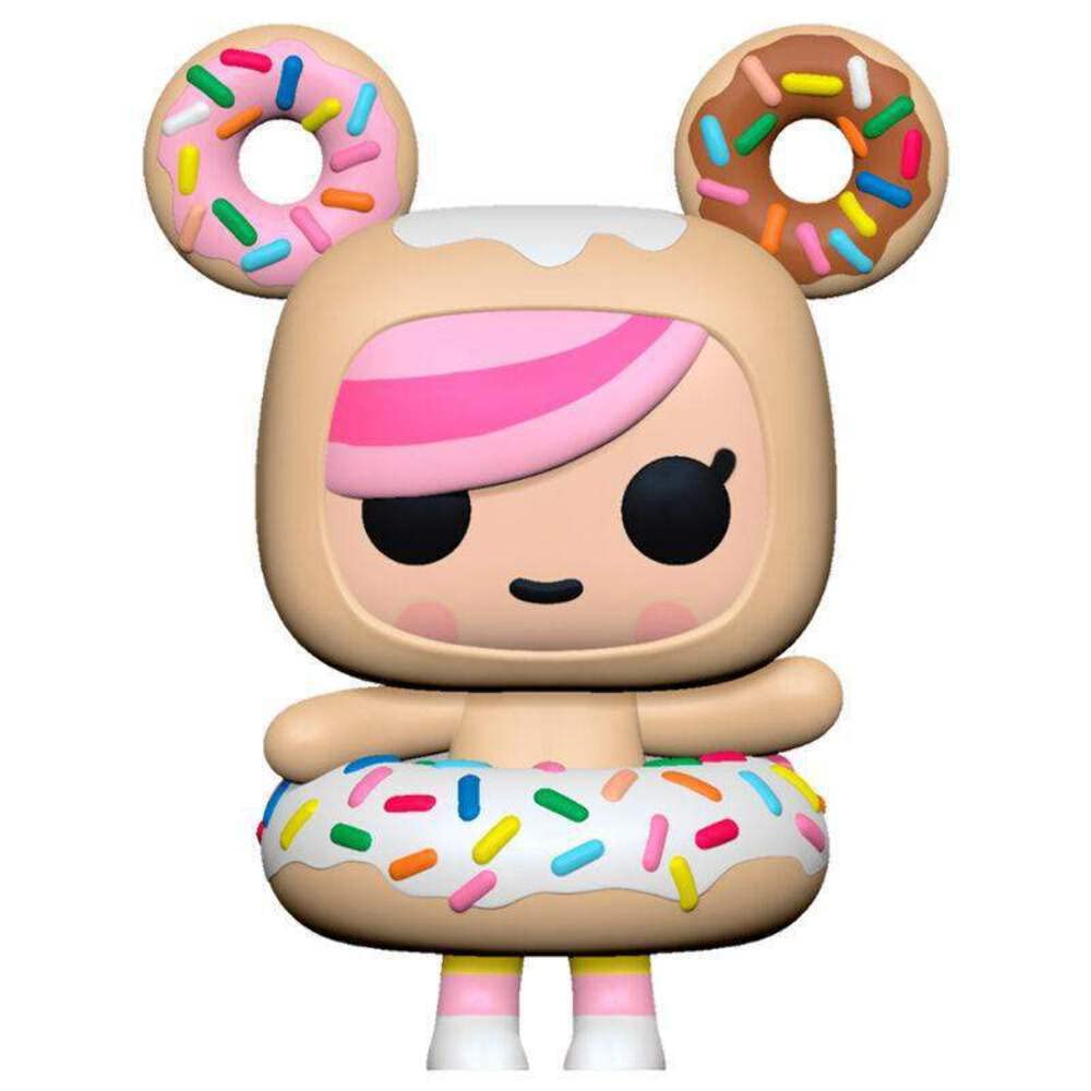 Funko POP! Tokidoki Donutella #93