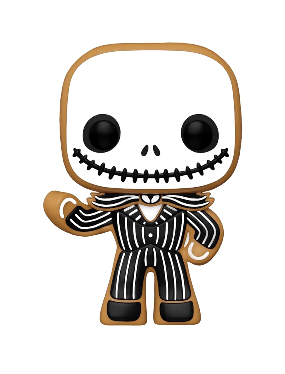 Funko POP! The Nightmare Before Christmas - Gingerbread Jack Skellington