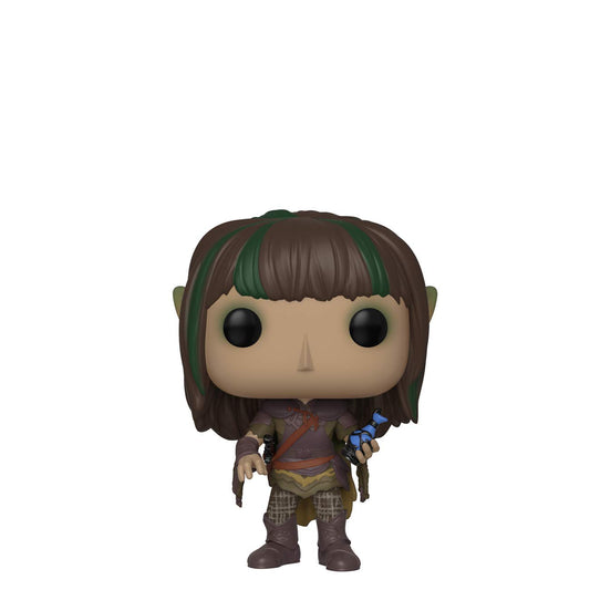 Funko POP! Dark Crystal - Rian