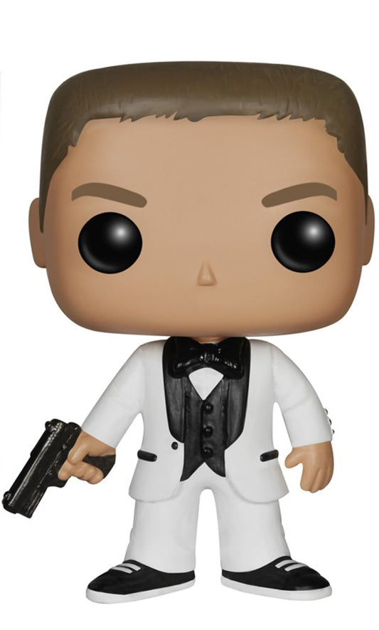 Funko POP! Movies: 21 Jump Street Morton Schmidt