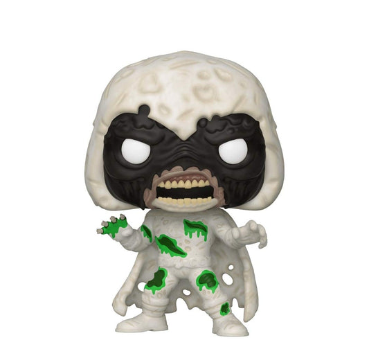 Funko POP! Marvel Zombie Moon Knight #796 Exclusive