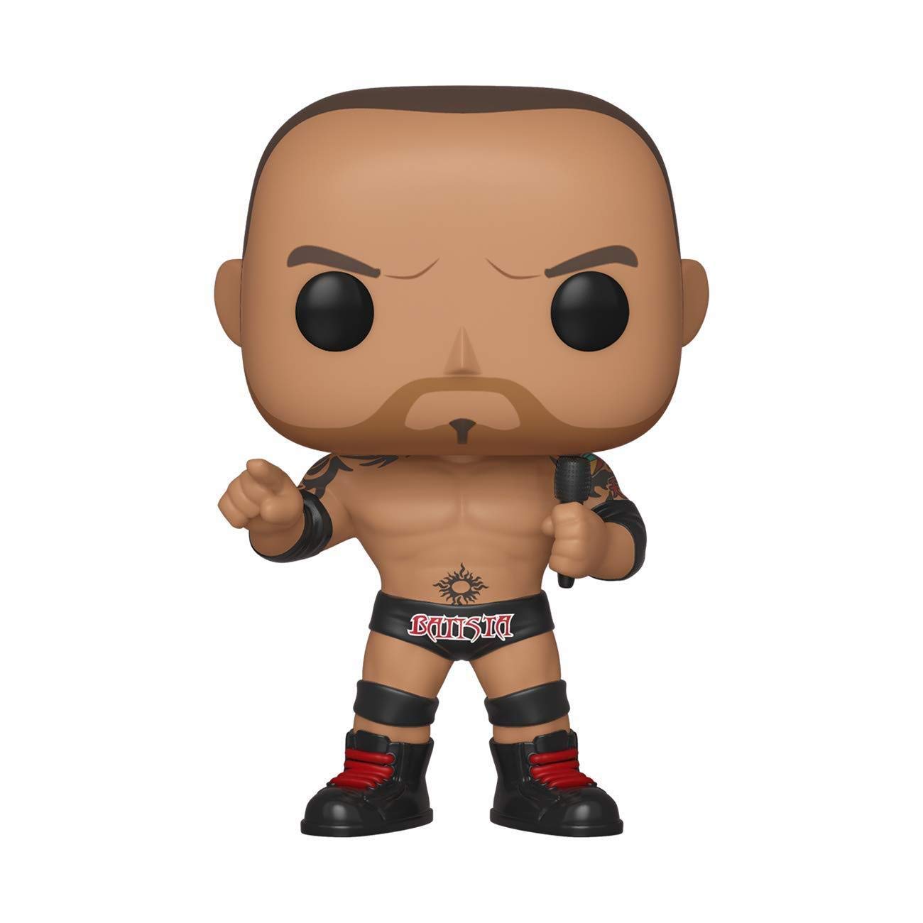 Funko POP! WWE Dave Batista