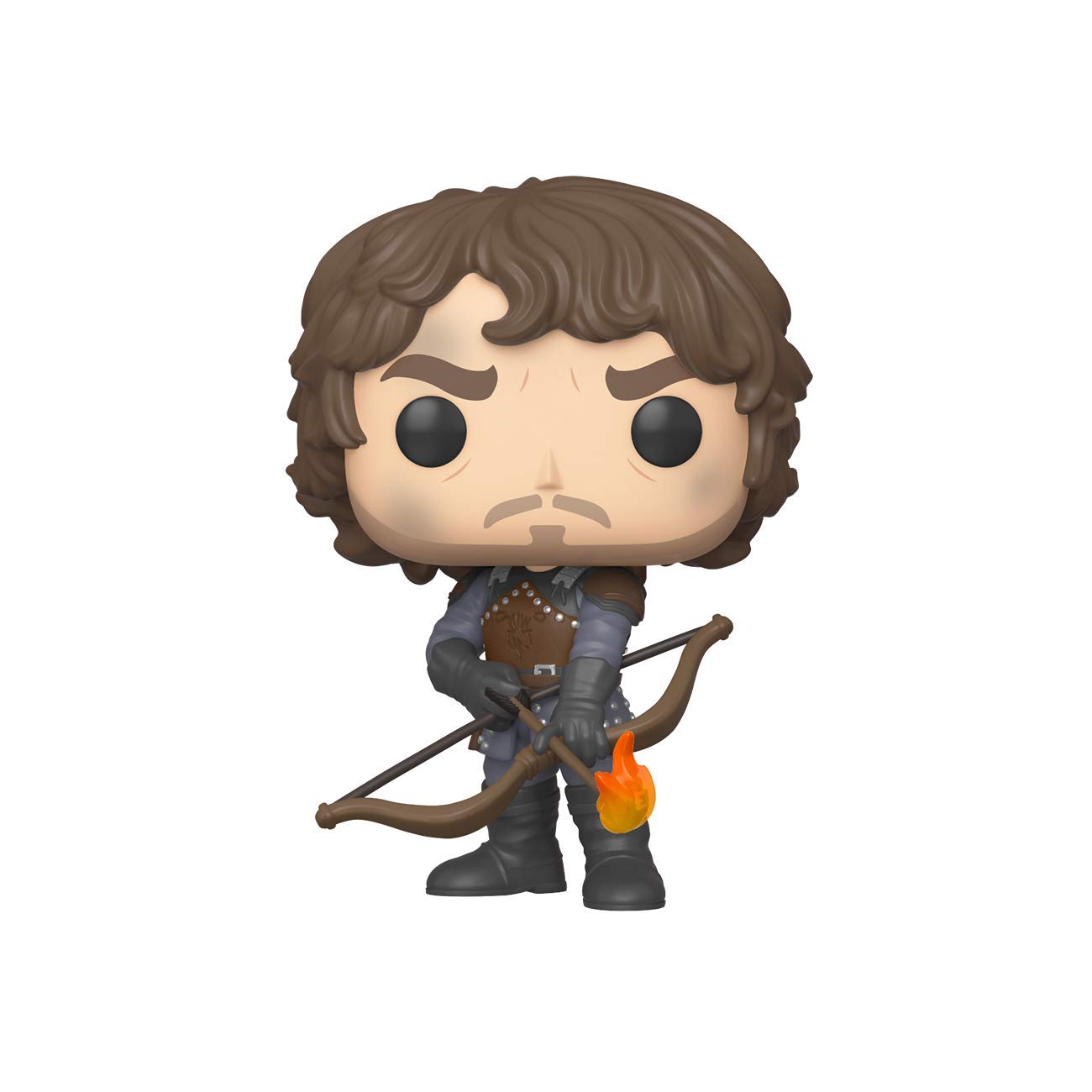 Funko POP! Game of Thrones Theon with Flaming Arrows